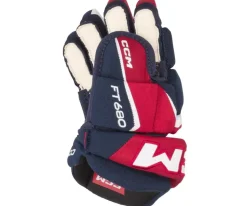 Ccm Glove Jetspeed 680 Jr