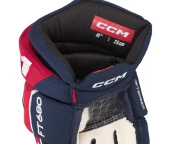 Ccm Glove Jetspeed 680 Jr