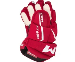 Ccm Glove Jetspeed 680 Jr