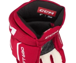 Ccm Glove Jetspeed 680 Jr