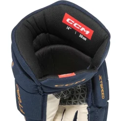 Ccm Glove Jetspeed 680 Jr