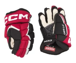 Ccm Glove Jetspeed 680 Jr