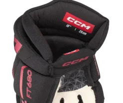 Ccm Glove Jetspeed 680 Jr