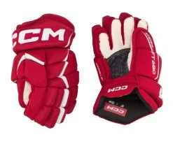 Ccm Glove Jetspeed 680 Jr