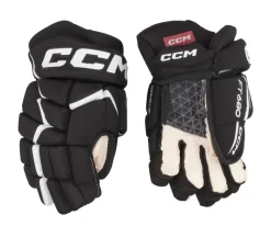 Ccm Glove Jetspeed 680 Jr
