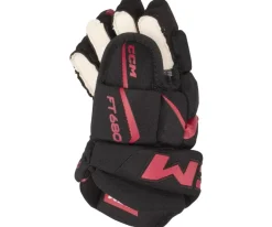 Ccm Glove Jetspeed 680 Jr