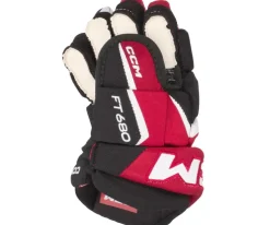 Ccm Glove Jetspeed 680 Jr