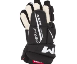 Ccm Glove Jetspeed 680 Sr