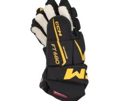 Ccm Glove Jetspeed 680 Sr