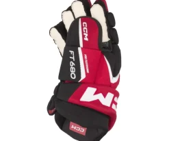 Ccm Glove Jetspeed 680 Sr