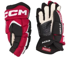 Ccm Glove Jetspeed 680 Sr