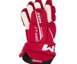 Ccm Glove Jetspeed 680 Sr
