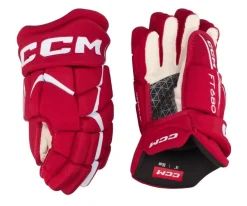Ccm Glove Jetspeed 680 Sr
