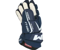 Ccm Glove Jetspeed 680 Sr