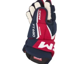 Ccm Glove Jetspeed 680 Sr