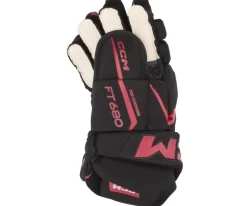 Ccm Glove Jetspeed 680 Sr