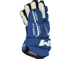 Ccm Glove Jetspeed 680 Sr