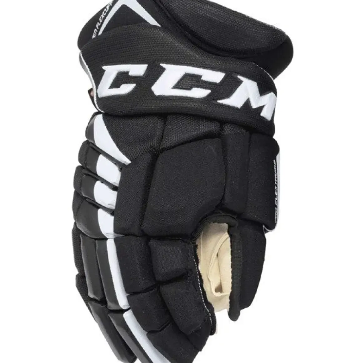 Ccm Gloves Jetspeed Ft4 Jr