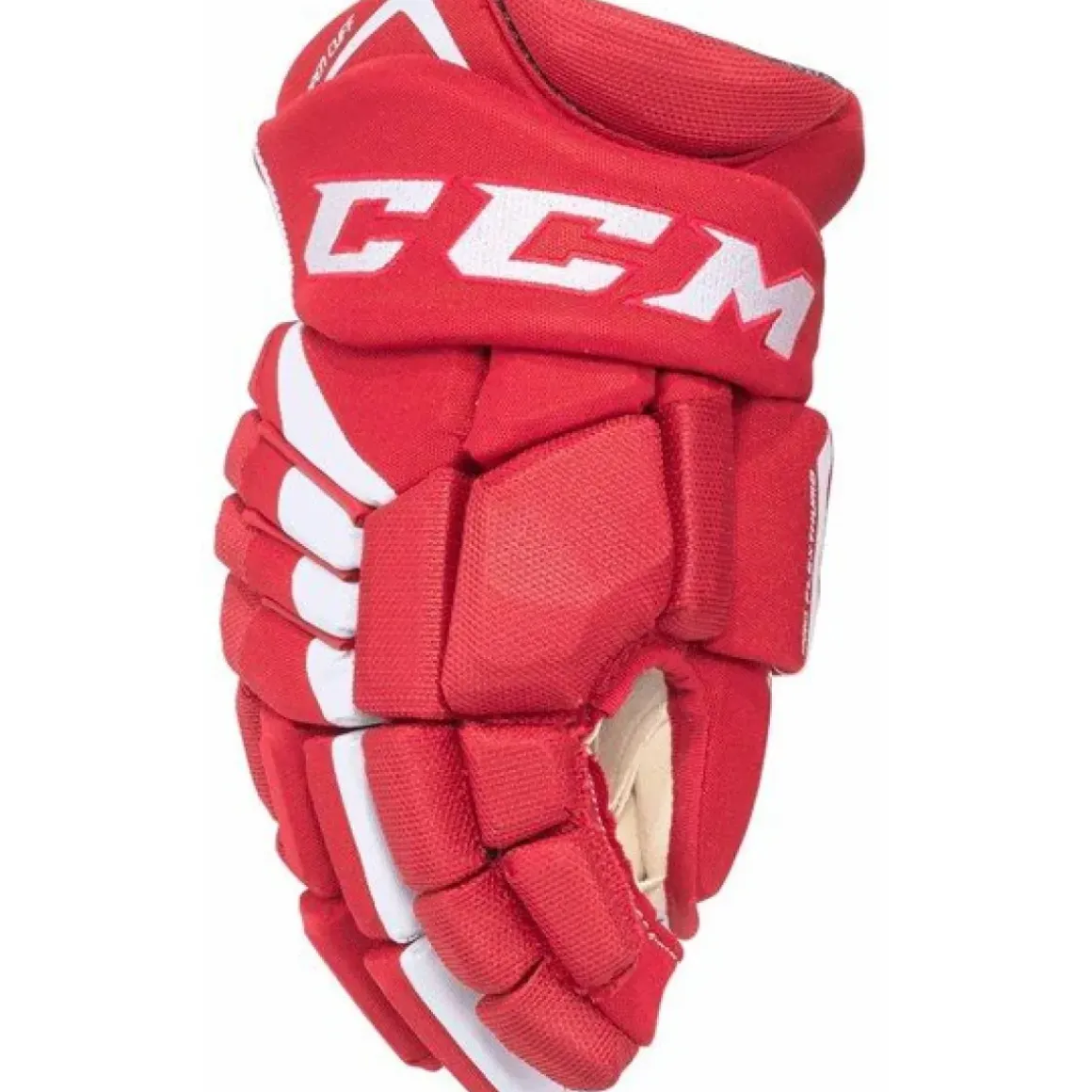Ccm Gloves Jetspeed Ft4 Jr
