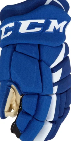 Ccm Gloves Jetspeed Ft485 Jr.
