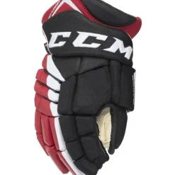 Ccm Gloves Jetspeed Ft4 Jr