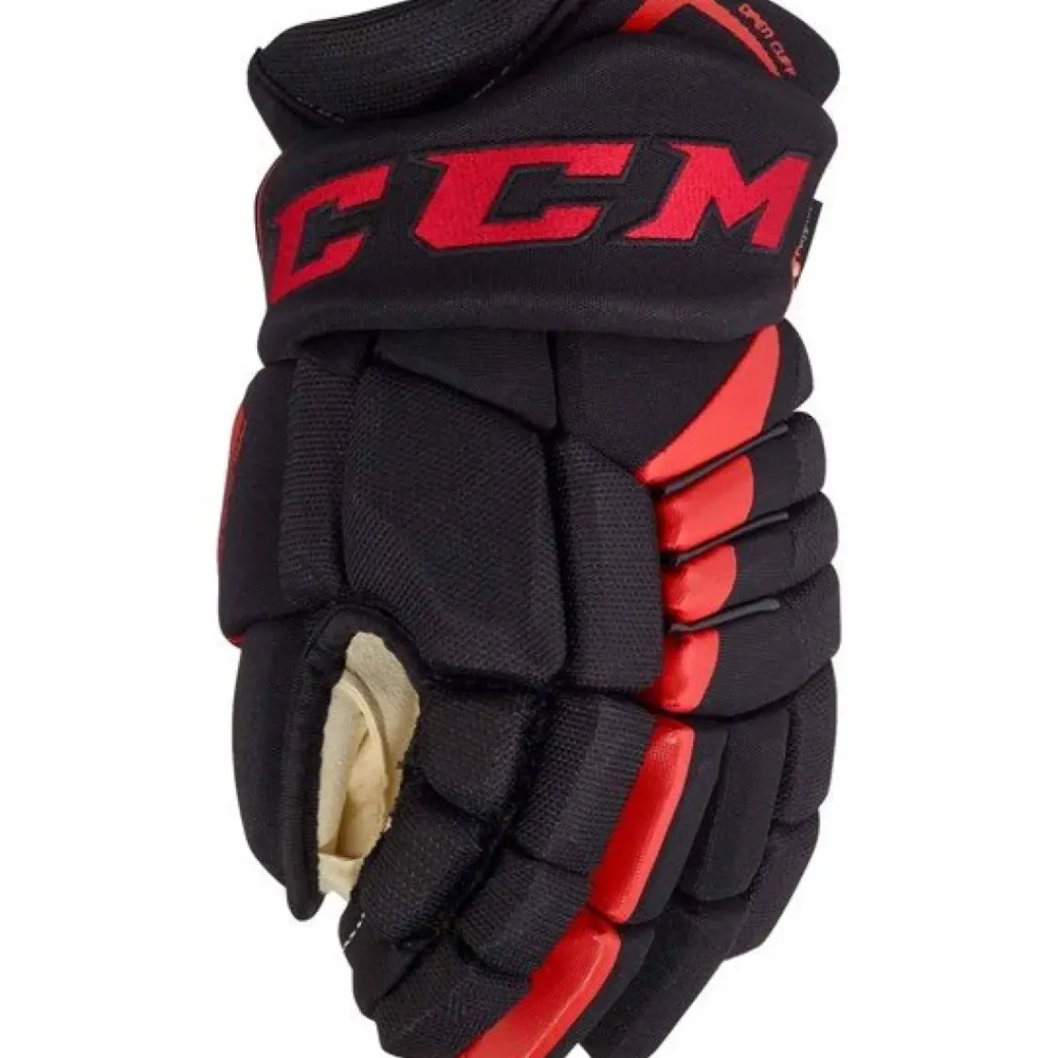 Ccm Gloves Jetspeed Ft4 Jr