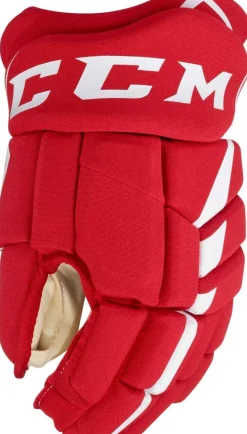 Ccm Gloves Jetspeed Ft475 Jr