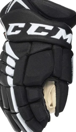Ccm Gloves Jetspeed Ft4 Pro Jr