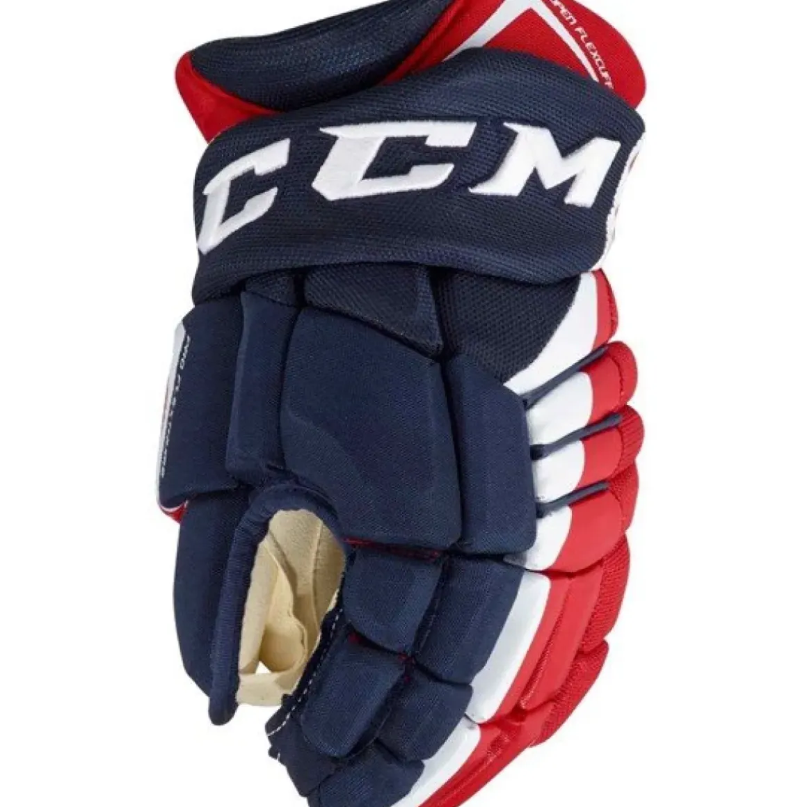 Ccm Gloves Jetspeed Ft4 Pro Jr