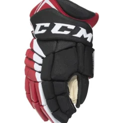 Ccm Gloves Jetspeed Ft4 Pro Jr