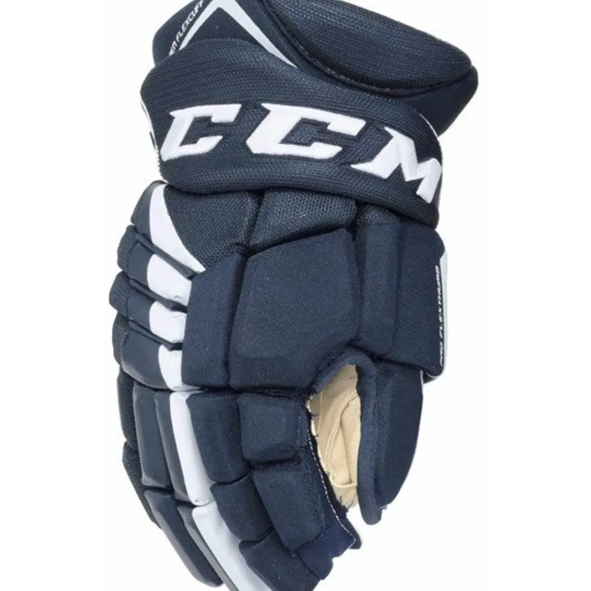 Ccm Gloves Jetspeed Ft4 Pro Sr