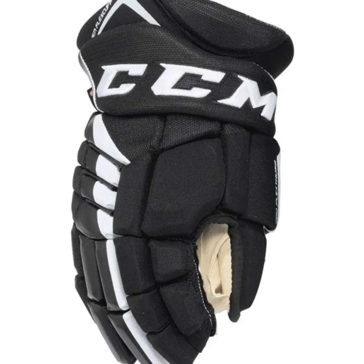 Ccm Gloves Jetspeed Ft4 Pro Sr