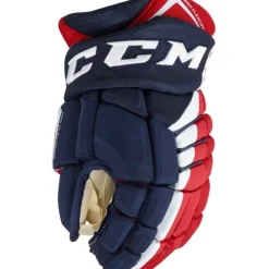 Ccm Gloves Jetspeed Ft4 Pro Sr