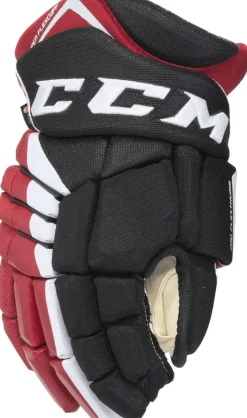 Ccm Gloves Jetspeed Ft4 Pro Sr.