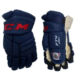 Ccm Gloves Jetspeed Ft4 Pro Sr - Lhc