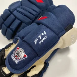 Ccm Gloves Jetspeed Ft4 Pro Sr - Lhc