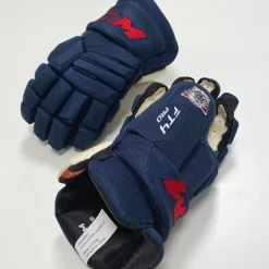 Ccm Gloves Jetspeed Ft4 Pro Sr - Lhc