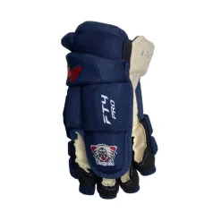 Ccm Gloves Jetspeed Ft4 Pro Sr - Lhc