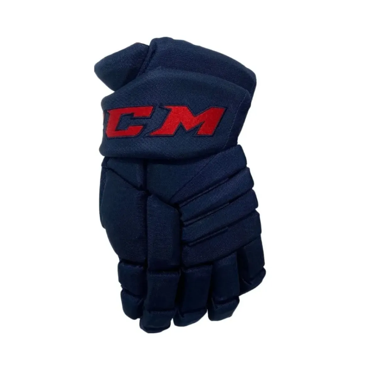 Ccm Gloves Jetspeed Ft4 Pro Sr - Lhc