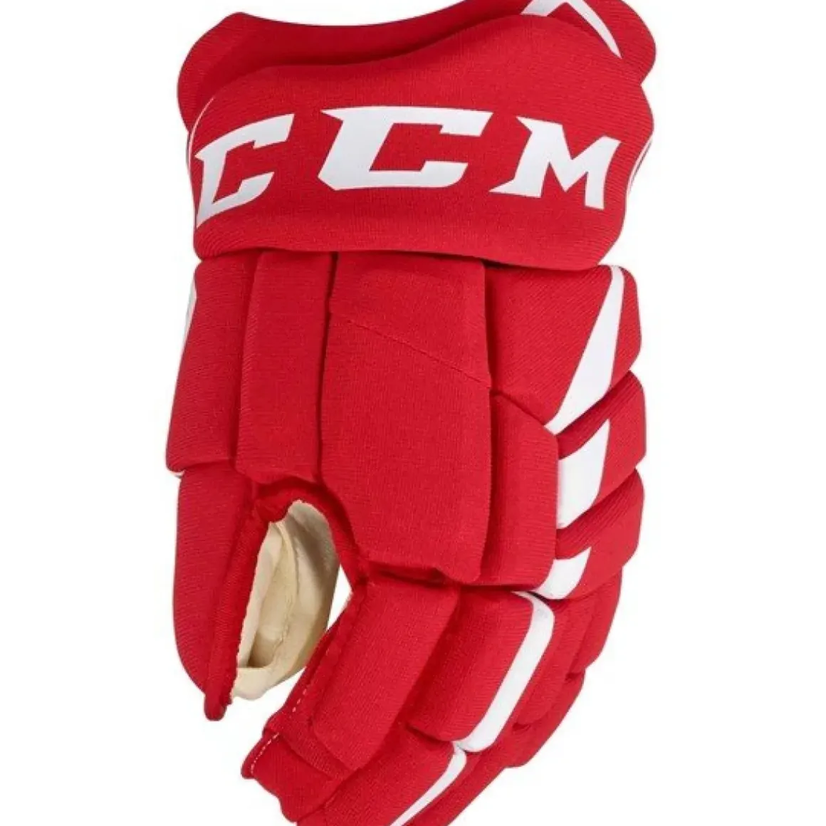 Ccm Gloves Jetspeed Ft475 Sr