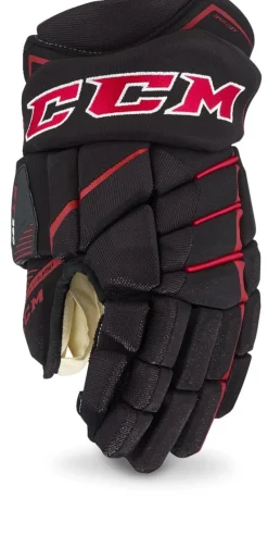 Ccm Gloves Jetspeed Ft390 Sr.