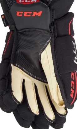 Ccm Gloves Jetspeed Ft4 Sr.