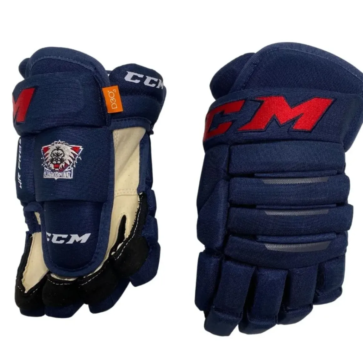 Ccm Gloves 4 Roll Pro 2 Sr - Lhc