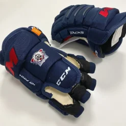 Ccm Gloves 4 Roll Pro 2 Sr - Lhc
