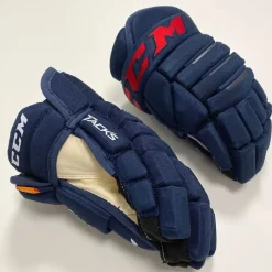 Ccm Gloves 4 Roll Pro 2 Sr - Lhc
