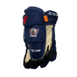 Ccm Gloves 4 Roll Pro 2 Sr - Lhc