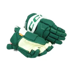 Ccm Gloves Tacks As5 Pro Sr - Fbk
