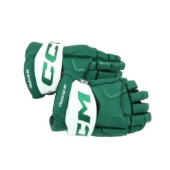 Ccm Gloves Tacks As5 Pro Sr - Fbk