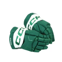 Ccm Gloves Tacks As5 Pro Sr - Fbk