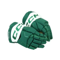 Ccm Gloves Tacks As5 Pro Sr - Fbk